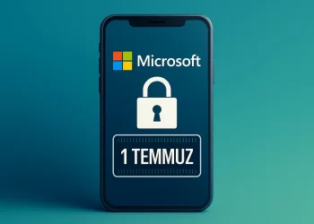 Microsoft Authenticator Parola Yöneticisi 1 Temmuz’da Kapanıyor: Şifrelerinizi Hemen Yedekleyin
